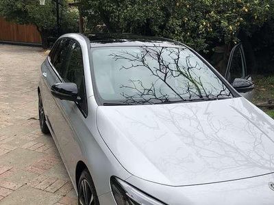 Usata Mercedes B180 116 CV (85 kW) 2020 Utilitaria