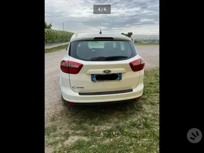 Usata Ford C-MAX