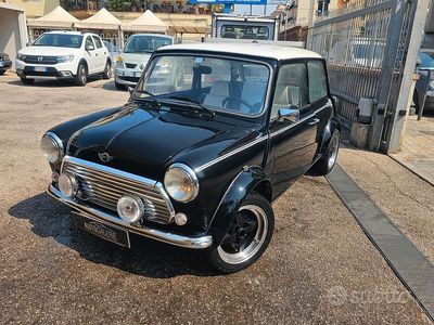 Usata Rover Mini 44 CV (32 kW) 1990 Other Berlina