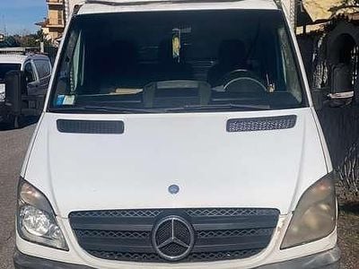 Usata 2008 Mercedes Sprinter Furgone | 8500 €