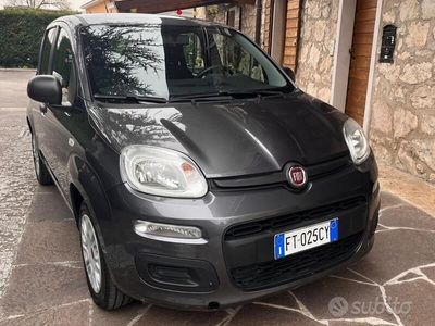 usata Fiat Panda 1.2