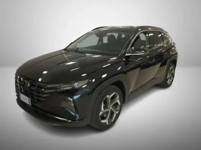 Usata Hyundai Tucson 230 CV (169 kW) 2022 Other SUV