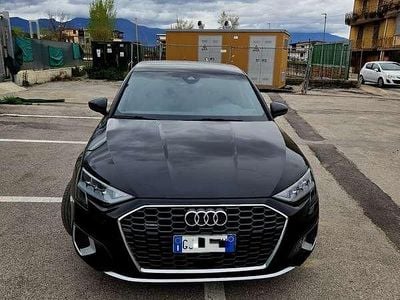 Usata Audi A3 Business 110 CV (80 kW) 2000 Utilitaria