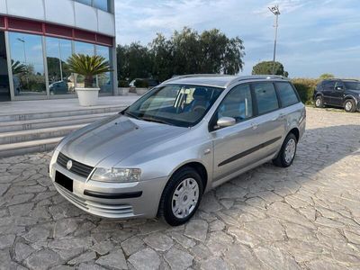 usata Fiat Stilo 1.9 JTD Multi Wagon Dynamic