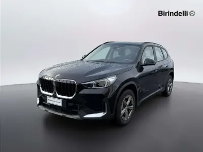 Usata BMW X1 Performance 156 CV (114 kW) 2023 Nero SUV