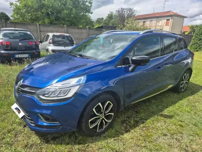 Usata Renault Clio