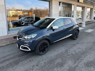 usata Renault Captur Captur1.5 dci Intens (energy r-link) 110cv