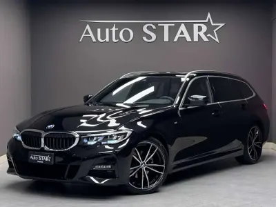 Usata BMW 320