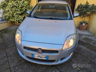 usata Fiat Bravo BravoII 2007 1.4 16v con impianto metano 🌱