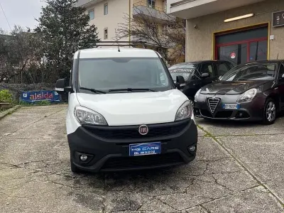 Occasion Fiat Doblò