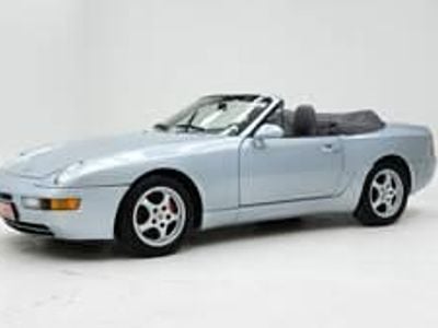 Usata Porsche 968 240 CV (176 kW) 1970 Altri Coupé