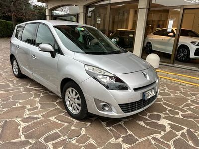 usata Renault Scénic III Scénic 1.5 dCi 110CV EleGO