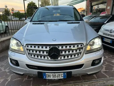 Usata Mercedes ML320