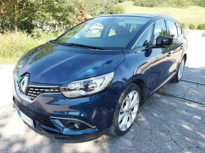 Usata Renault Grand Scénic IV