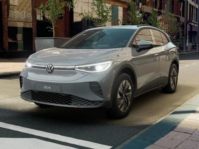 Ny VW ID.4 Pro 210 kW (286 HK) 2026 Grå SUV