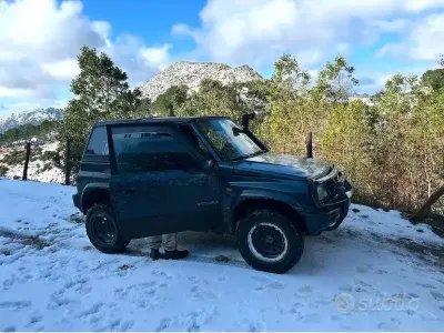 Usata Suzuki Vitara