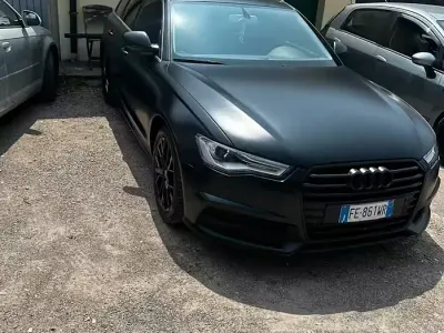 Usata Audi A6