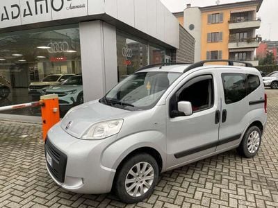 Fiat Qubo