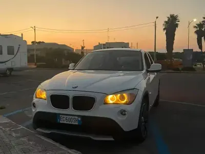 Usata BMW X1