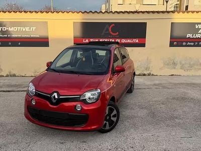 Usata Renault Twingo SE 71 CV (52 kW) 2015 Other Utilitaria