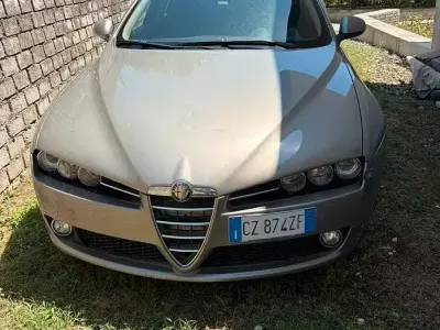Usata Alfa Romeo 159