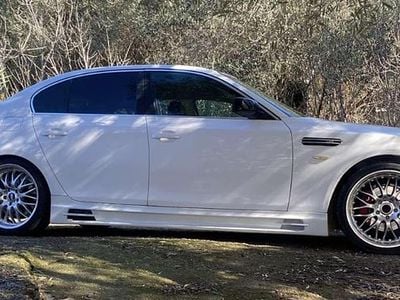 Usata BMW 530 218 CV (160 kW) 2004 Berlina