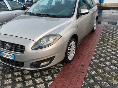 Usata Fiat Croma 2007 Grigio Station wagon