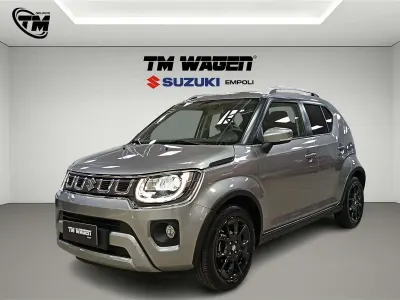 Usata Suzuki Ignis