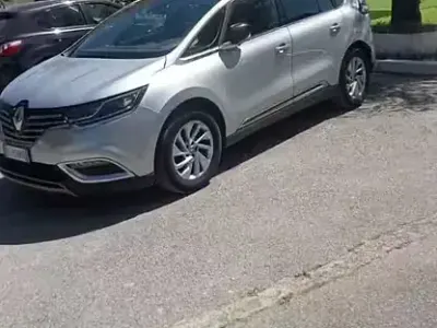 Usata Renault Espace