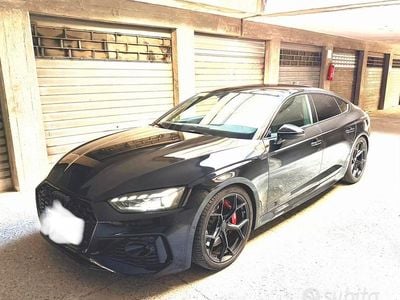 Usata Audi RS5 2021 Coupé