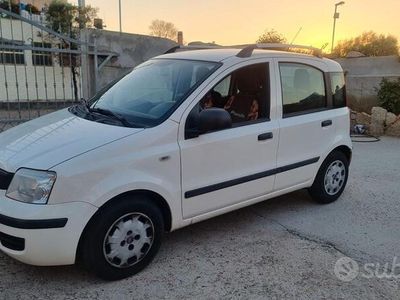 usata Fiat Panda 2ª serie - 2012