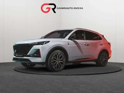 Nuova DR DR 5.0 178 CV (130 kW) 2026 Other SUV