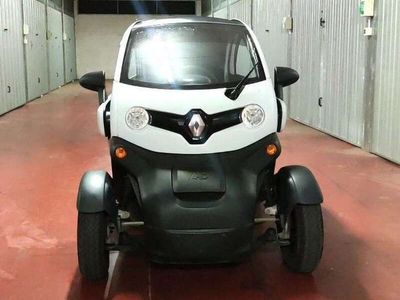 Renault Twizy