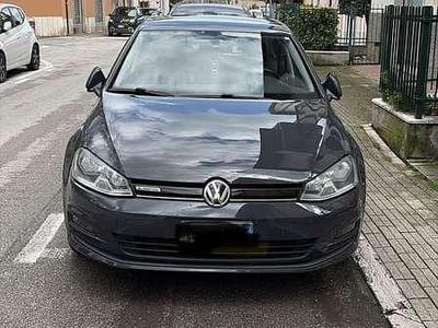 Usado VW Golf VII 110 CV (80 kW) 2016 Berlina