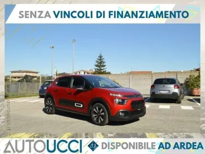 Usata Citroën C3 PureTech 110 CV (80 kW) 2024 Bordeaux Berlina