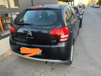 Usata Citroën C3