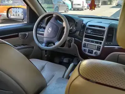 Usata Hyundai Santa Fe 2006 SUV