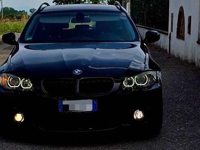 Usata BMW 320 177 CV (130 kW) 2008