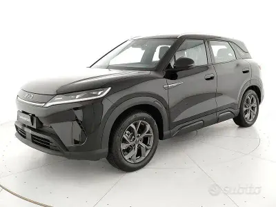 Nuova BYD Atto 2 Boost 2026 Nero SUV