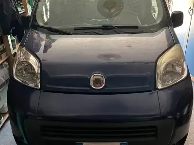 Usata Fiat Qubo