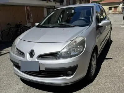 Brugt Renault Clio II