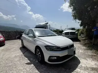 Usata VW Polo