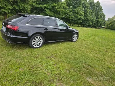 Usata Audi A6