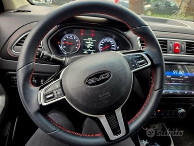 Usata EVO Evo 3 83 kW (113 CV) 2023 SUV