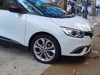 Usata Renault Scénic IV