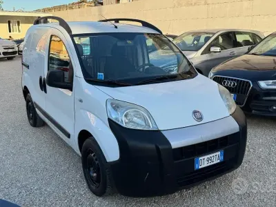 Usata Fiat Fiorino