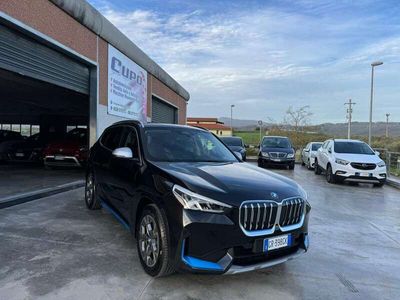 usata BMW iX1 30 xdrive x-line M-sport KM0 PRONTA CONSEGNA