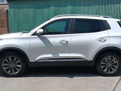 DR Automobiles DR4