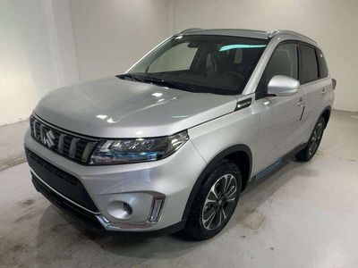 usata Suzuki Vitara 1.4h GLX 4wd