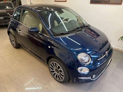 usata Fiat 500 1.0 Hybrid Dolcevita